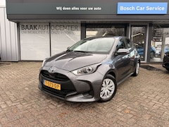 Toyota Yaris - 1.5 Hyb. Active | Navigatie | Camera | Climate