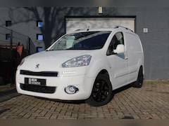 Peugeot Partner - 120 1.6 e-HDI L1 Navteq|Airco|Navigatie|PDC achter