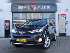 Toyota RAV4 - 2.0 Executive Business 4WD/Leder/Camera/AllSeasons