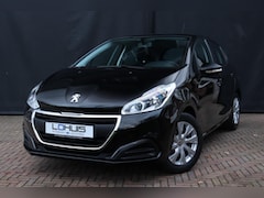 Peugeot 208 - 1.2VTi PureTech | Distr. Nieuw | CRUISE | NAVI | BT