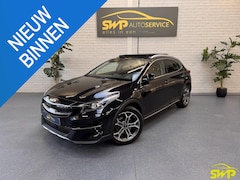 Kia XCeed - 1.6 GDi PHEV ExecutiveLine | Pano | Memory | Trekhaak | Full option | Dodehoek | ACC