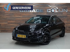 Audi A3 Limousine - 1.8 TFSI | PANORAMA | LEDER | CAMERA | PDC |