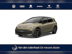 Volkswagen ID.3 - 52kWh 170 1AT Limited Edition Zijruiten achter en achterruit getint 65% lichtabsorberend |