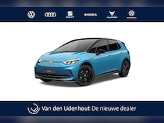 Volkswagen ID.3 - 52kWh 170 1AT Limited Edition Automaat