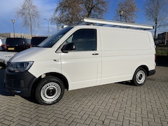 Volkswagen Transporter - 2.0 TDI 102pk L1H1 Comfortline / vaste prijs rijklaar € 16.950 ex btw / lease vanaf € / eu