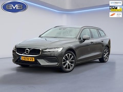 Volvo V60 - 2.0 B3 Momentum Advantage, eerste eigenaar, Origineel Nederlandse auto met nationale auto