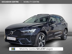 Volvo XC60 - T6 AWD Plus Dark | Trekhaak | Panoramadak | 360 Camera |