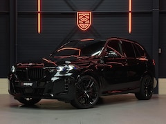 BMW X5 - xDrive50e Launch Edition M-Sport |SKYLOUNGE|TREK|HUD|B&W|MASSAGE|3D|22"
