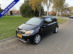 SEAT Mii - 1.0 Style Sport AIRCO, NAVI, GOED ONDERHOUDEN