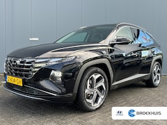 Hyundai Tucson - 1.6 T-GDI 265pk PHEV Premium 4WD (299, - p/m Demo Deal) | Leder | Carplay | Climate | Keyl