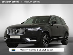 Volvo XC90 - T8 AWD Ultimate Bright - Full Option | Luchtvering | Panoramadak