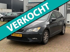 SEAT Leon ST - 1.6 TDI Style Ecomotive Export