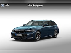BMW 3-serie Touring - 330e M Sport Edition | M Sportpakket Pro | Innovation Pack | Comfort Pack | Trekhaak