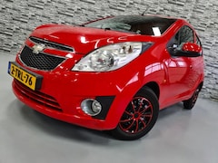 Chevrolet Spark - 1.0 16V L *APK sept 2026*Airco*NAP