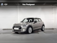 MINI Cooper - 3-Deurs Chili | Stoelverwarming | Navigatiesysteem | Cruise Control
