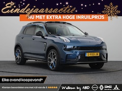 Lynk & Co 01 - 1.5 Plug-in Hybrid | 360° Camera | Elektrische kofferklep | Panoramadak | Elektrische best