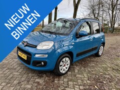 Fiat Panda - 0.9 TwinAir Lounge