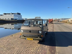 Volkswagen Transporter Kombi - 1.7 D 246