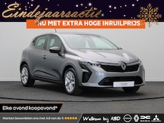 Renault Clio - TCe 90pk GPF evolution | Achteruitrijcamera | Handsfree card | Navigatie |