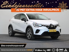 Mitsubishi ASX - 1.6 PHEV AT Intense+ | Stuur en stoel verwarming | Navigatie | Half lederen bekleding | Do