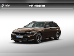 BMW 3-serie Touring - 330e M Sport Edition | M Sportpakket Pro | Innovation Pack | Comfort Pack | Trekhaak
