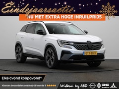 Renault Austral - E-Tech Hybrid 200pk Techno Esprit Alpine | Elektrische achterklep | Apple Carplay | Androi