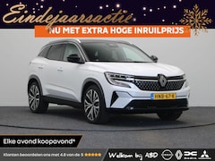 Renault Austral - E-Tech full hybrid 200pk iconic | Active driver assit | Panoramisch vast glazen dak | Harm