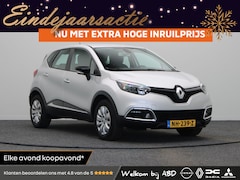 Renault Captur - 1.5 dCi Dynamique | Clima | Cruise | Stoelverwarming | Navigatie | Trekhaak