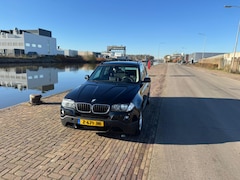 BMW X3 - 2.0d Executive