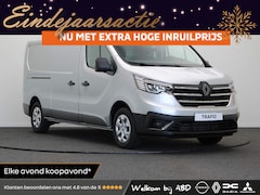 Renault Trafic - 2.0 dCi 150 EDC T30 L2H1 Advance | Trekhaak | Laadruimtepakket | Achteruitrijcamera | Vier