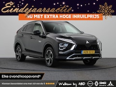 Mitsubishi Eclipse Cross - 2.4 PHEV Business Intense+ | Stoelverwarming | 1500kg geremd | Achteruitrijcamera |