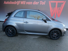 Fiat 500 C - 1.2 SPORT | CLIMA | CRUISE | VIRTUAL | ALL-SEASON | U-CONNECT