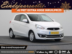 Mitsubishi Space Star - 1.0 Intense Lichtmetaal | Airco | Nette Auto