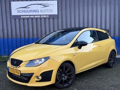 SEAT Ibiza SC - 1.4 TSI Cupra