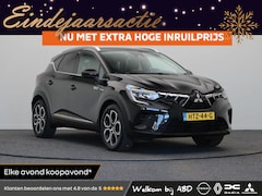 Mitsubishi ASX - 1.6 PHEV AT Instyle | Stoel en stuurverwarming | Achteruitrij camera | Adaptieve Cruise Co