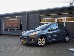 Peugeot 207 - 1.4 VTi Millesim 200 5DRS LM VELGEN BLUETOOTH CRUISE