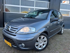 Citroën C3 - 1.6i- Exclusive|Cruise control|Automaat|