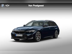 BMW 3-serie Touring - 330e M Sport Edition | M Sportpakket Pro | Innovation Pack | Comfort Pack | Trekhaak