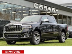 Dodge Ram 1500 - 3.0TT H.O. TUNGSTEN