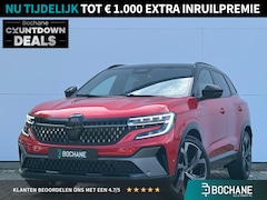 Renault Austral - 1.2 E-Tech full hybrid 200 techno esprit Alpine | Camera | Navigatie |