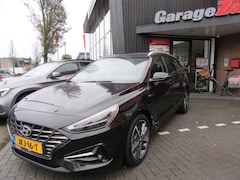 Hyundai i30 Wagon - 1.0 T-GDi MHEV Comfort Smart