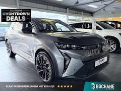 Renault Scenic E-Tech - EV87 long range esprit Alpine | DIRECT LEVERBAAR | Pack Advanced Drive Assist | Stoel & st