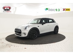 MINI Cooper - 1.5 Business Edition Automaat, Navigatie, Leer, Panorama,