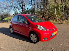Toyota Aygo - 1.0-12V Now | Airco | APK 03-2026