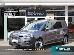 Renault Kangoo E-Tech - Advance L2 44 kWh | 5-PERSOONS | UIT VOORRAAD