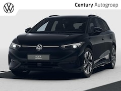 Volkswagen ID.7 Tourer - Limited Edition 77 kWh accu 210 kW / 286 PK Varian