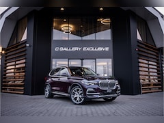 BMW X5 - xDrive45e High Executive - Origineel NL | Elek. Trekhaak | Memory | Luchtvering | Stoelver