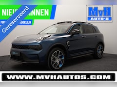 Lynk & Co 01 - 1.5 Plug-in Hybride|262PK|LUXE|360°CAM|PANO|NAP