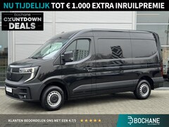Renault Master - T35 2.0 dCi 130 L2H2 Advance | VOORRAAD | BPM VRIJ | DIRECT RIJDEN | KORTING | RIJKLAAR PR