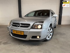 Opel Vectra Wagon - 1.8-16V |Climatecontrol| |Trekhaak| |Cruisecontrol|